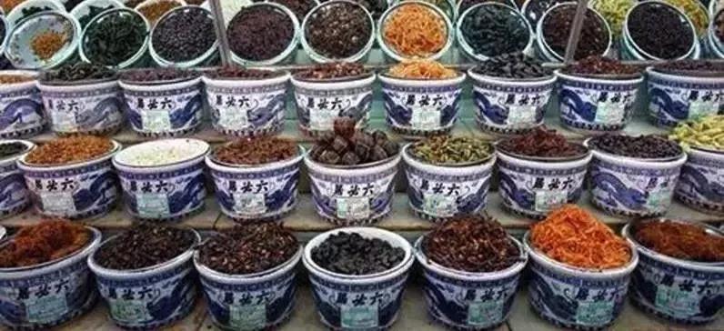 北京酱菜最正宗的品牌,北京酱菜和保定酱菜