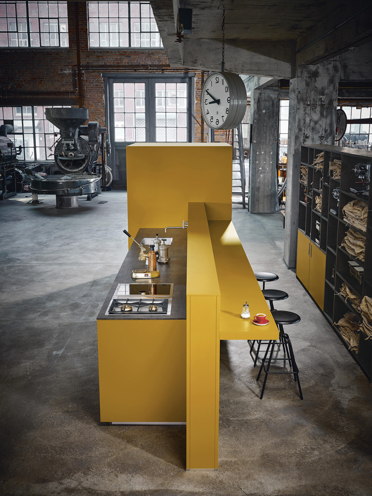 不锈钢橱柜有什么不好之处,不锈钢橱柜会不会偏软