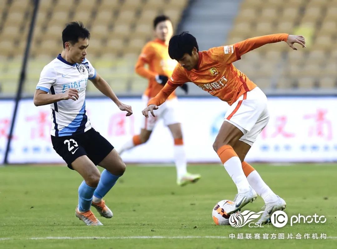 中超武汉长江3-0大连人,大连人vs武汉长江