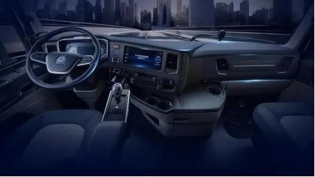 中国重汽豪沃max试驾,中国重汽豪沃max豪华版