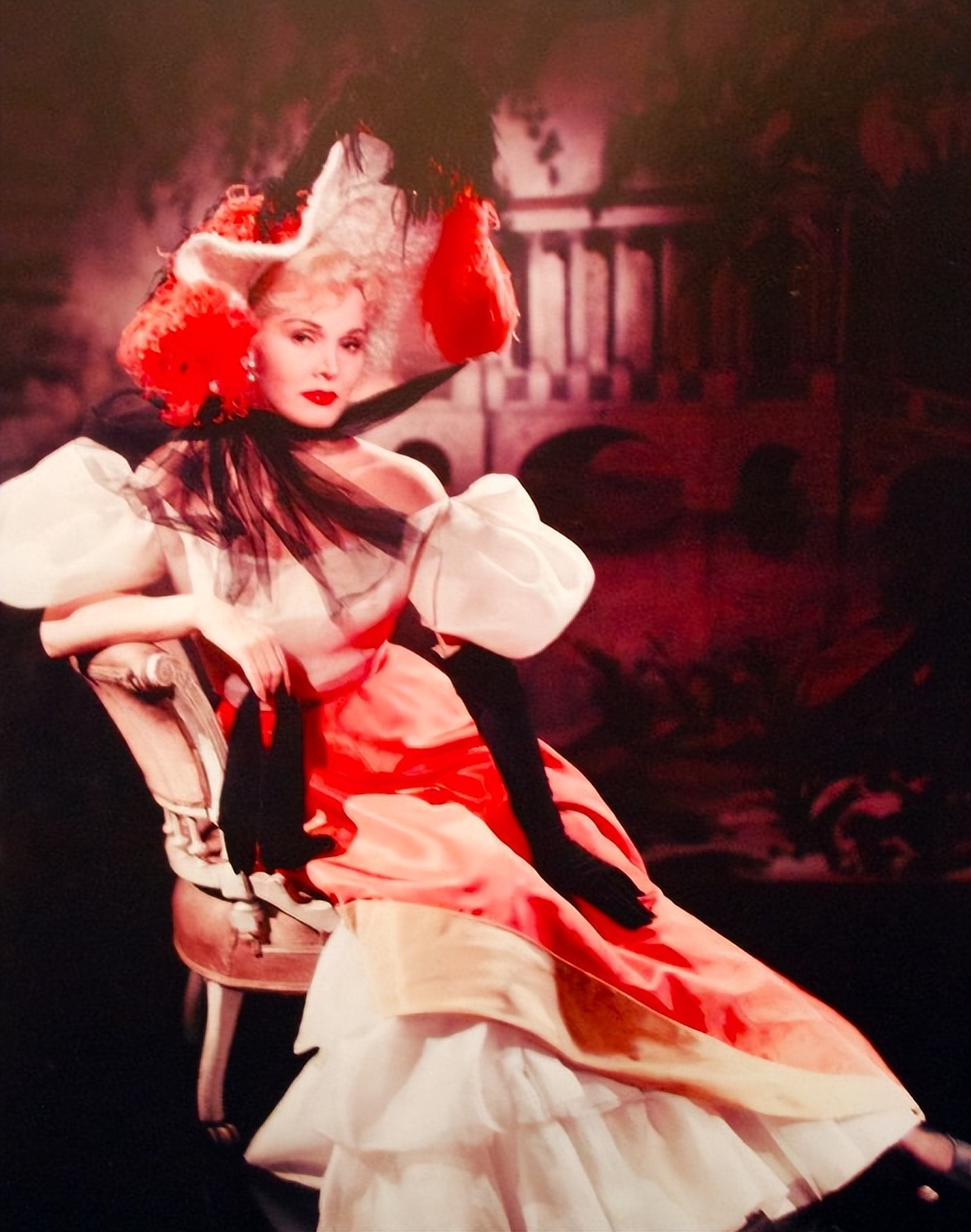 香奈儿衣品,艾玛罗伯茨香奈儿衣品