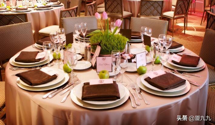 饭局怎么点菜，给你3个公式轻松搞定，省钱还有面子