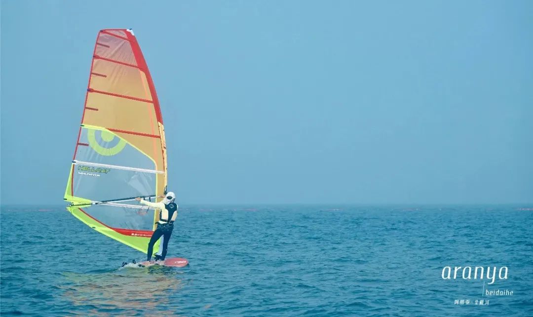 2023阿那亚系列夏令营|来海边过暑假，N多主题，自在探索，成长一夏