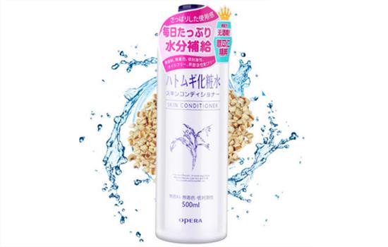 最近很火的爽肤水国货,网红亲测超好用的爽肤水