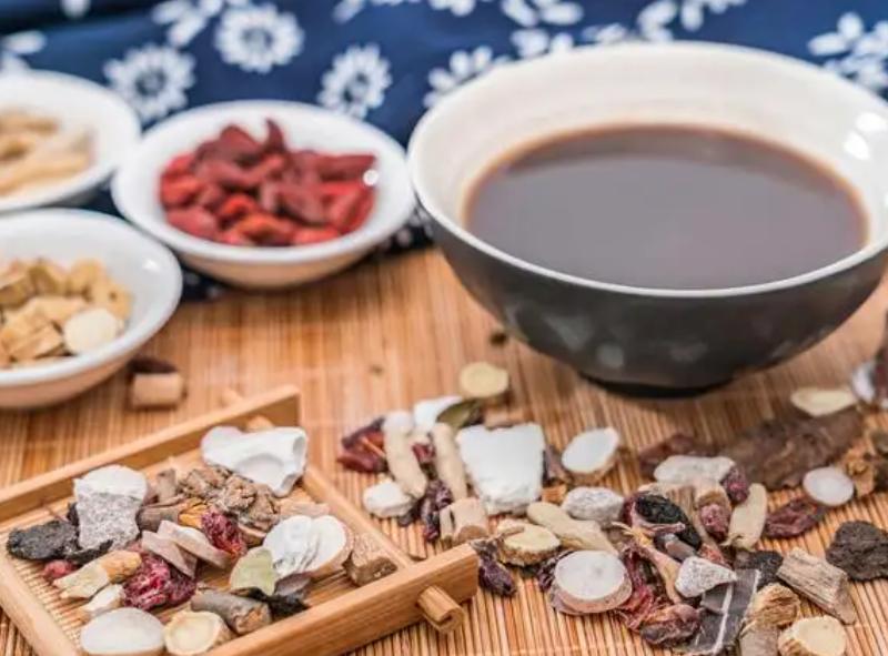 老中医治肝癌的3大征兆,中医治疗肝癌的最新方法