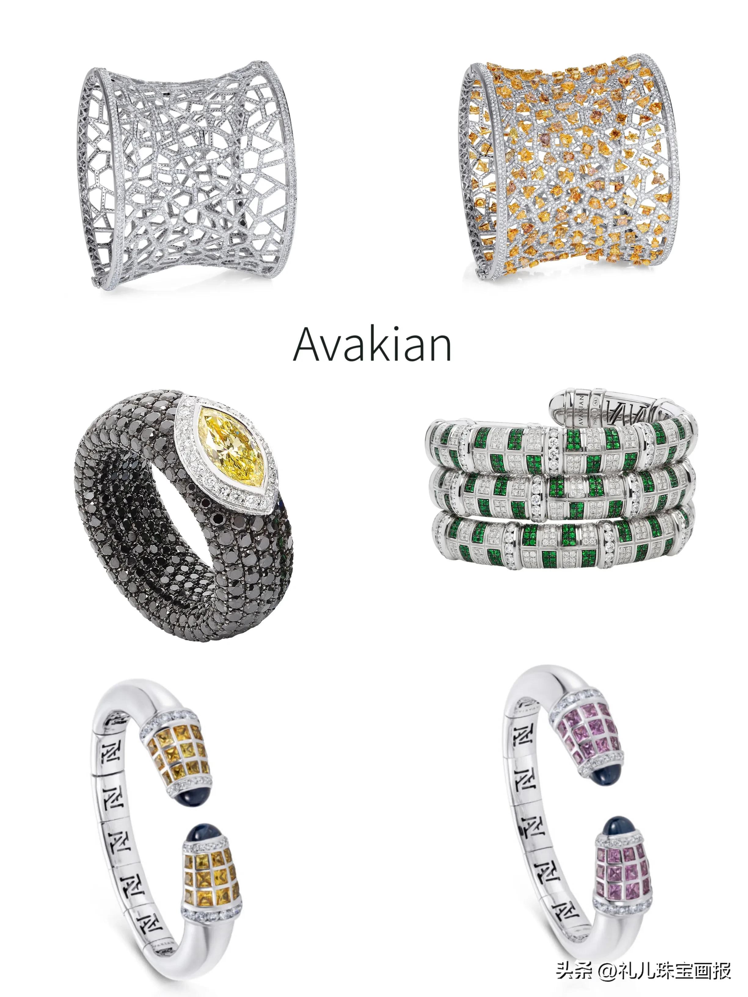 瑞士十大珠宝品牌,瑞士珠宝品牌排行榜