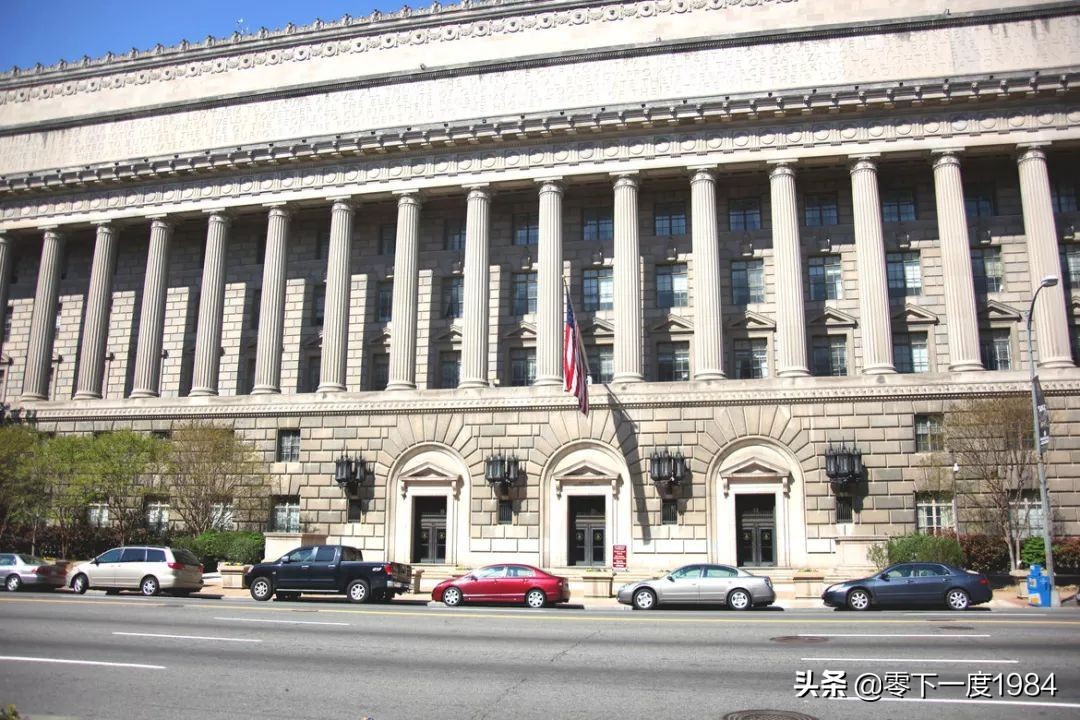 海康威视也是白宫甄选吗,海康威视监控企业