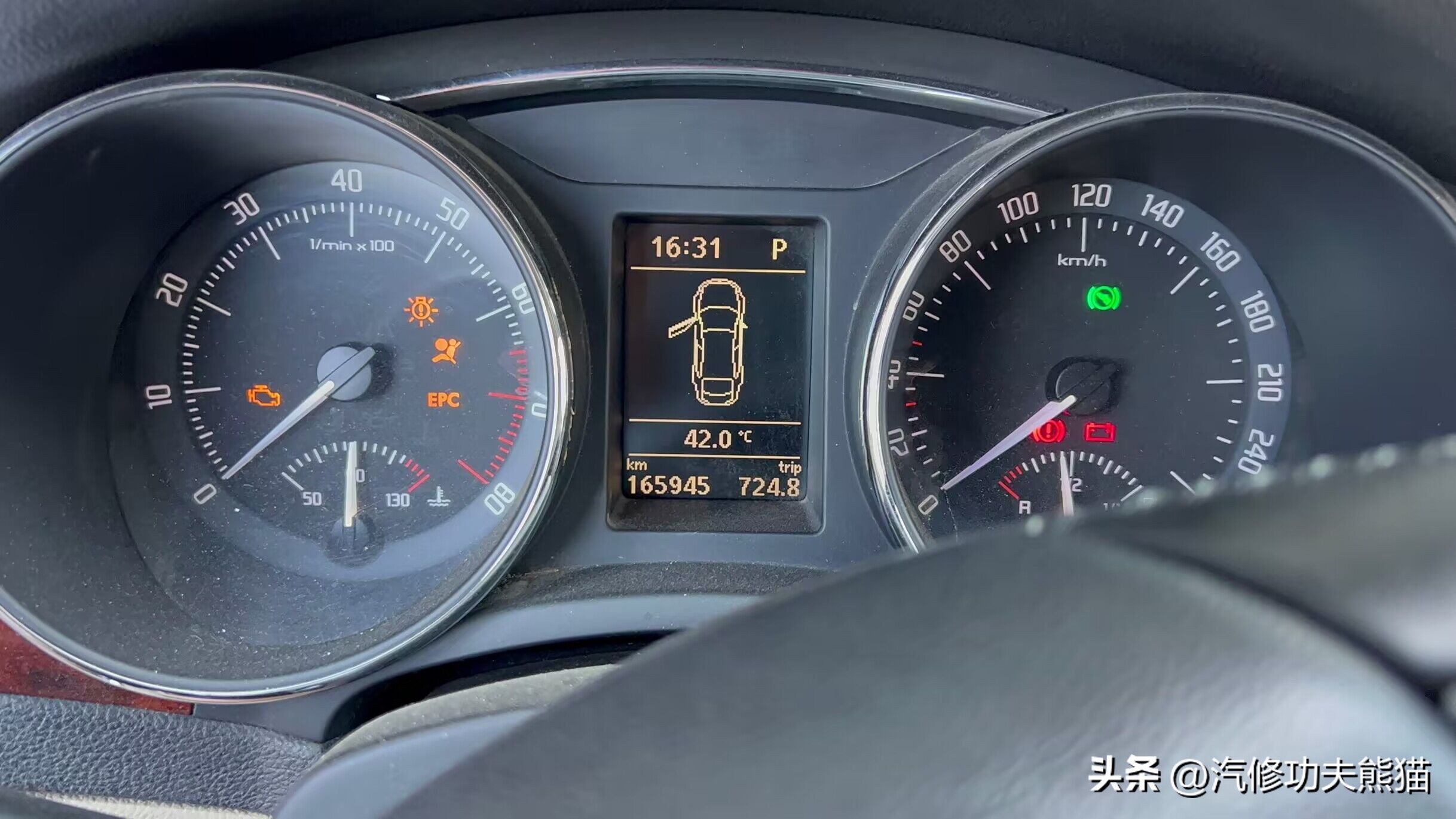 武汉小轿车烧机油处理办法,老款斯柯达烧机油解决方案