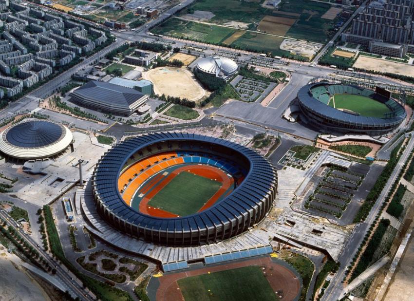 耗资两亿鸟巢,北京鸟巢建设费用是谁出