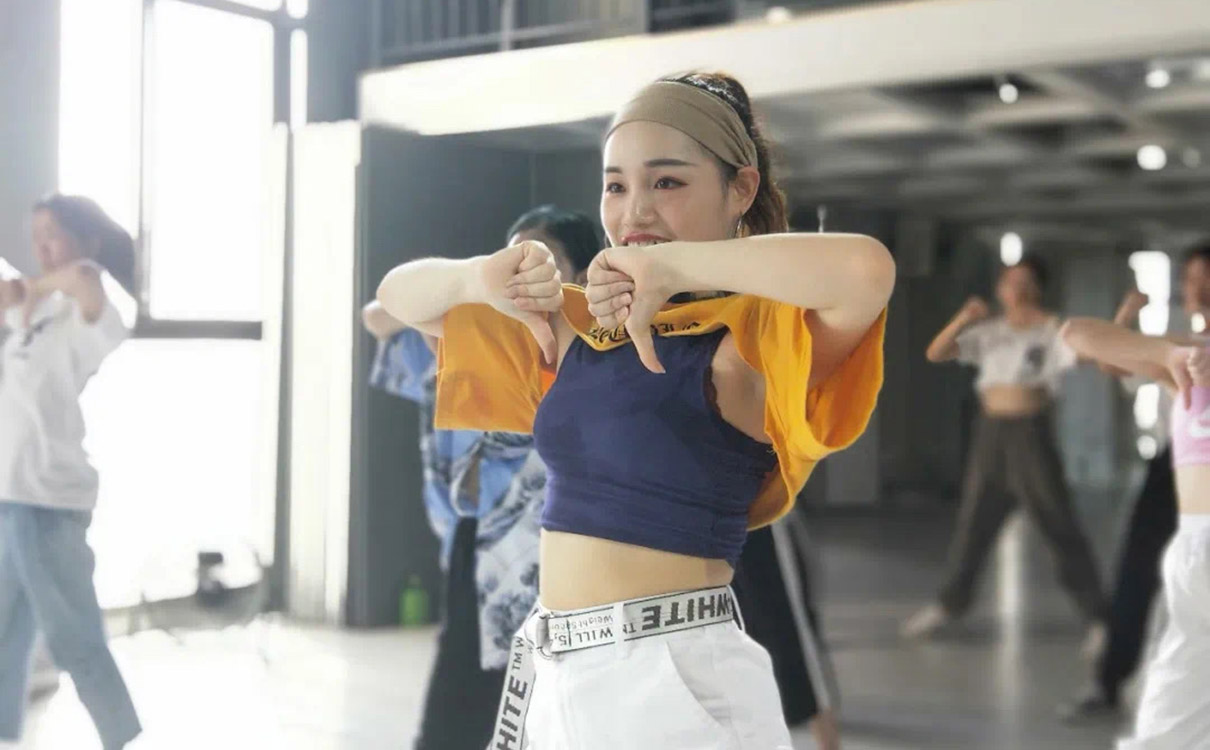 深圳宝安成人爵士舞培训班排名,深圳罗湖区爵士舞培训