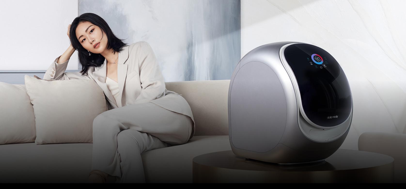 拜飞和大宇内衣洗衣机哪个好,大宇洗衣机怎么选