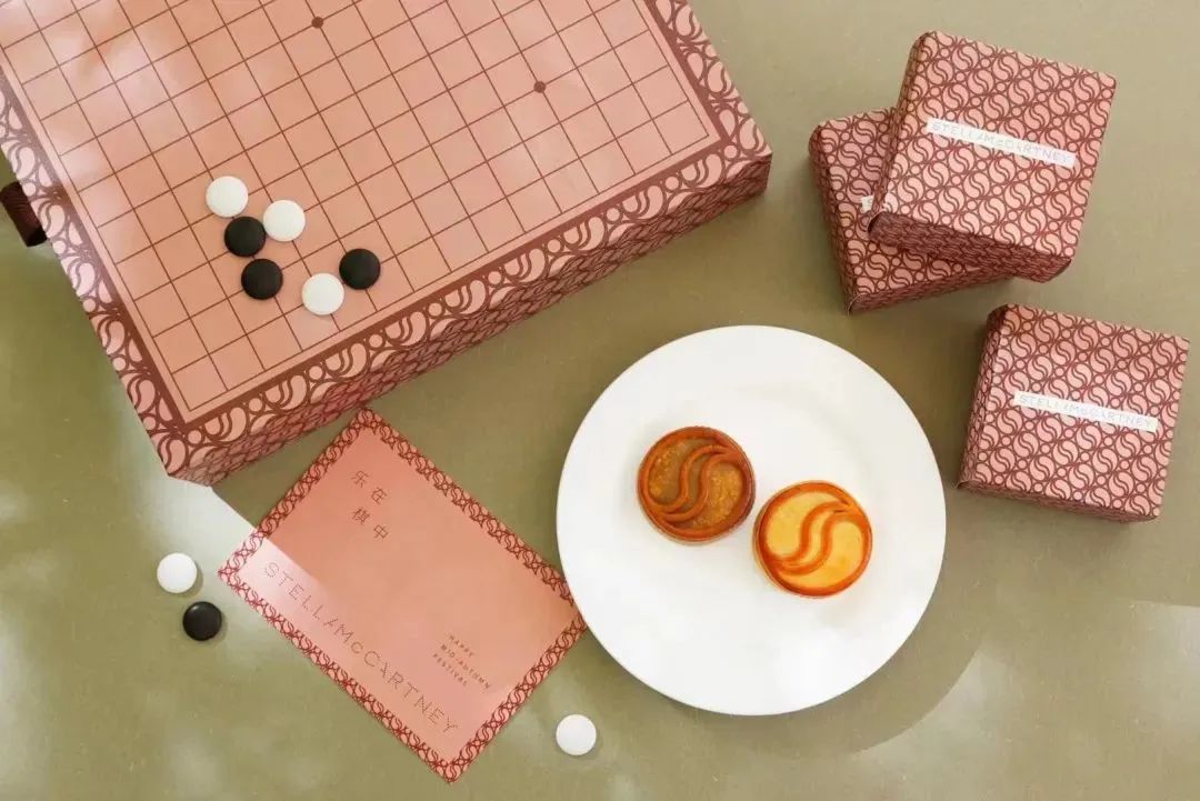 gucci月饼礼盒制作,中秋月饼礼盒gucci