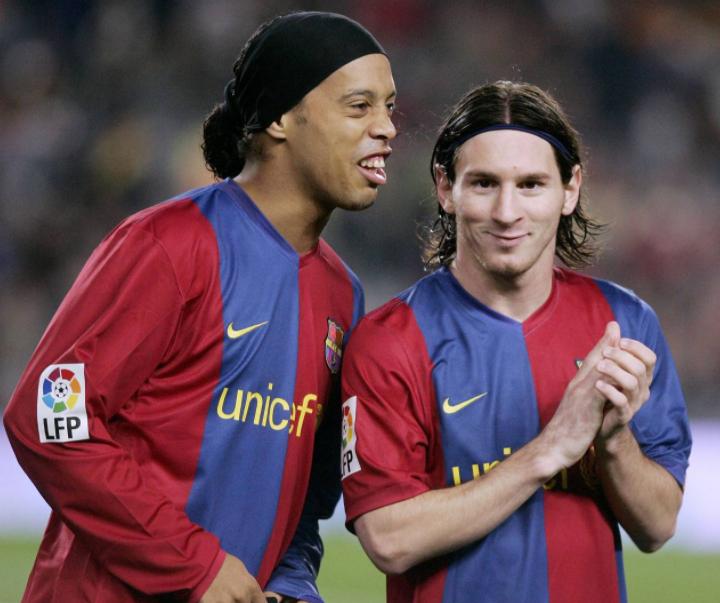 南美双雄交手过多少次,南美双雄之间恩怨