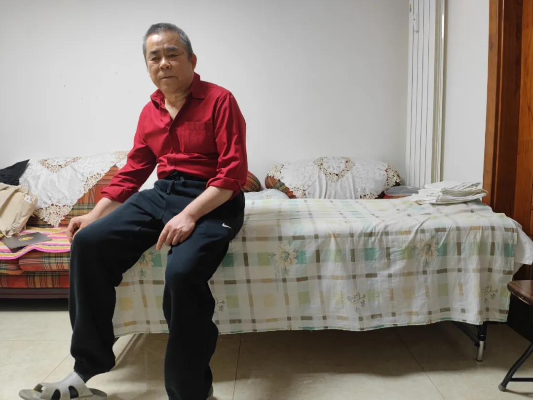 罕见眼病患者的绝望与挣扎,无法治愈的眼疾