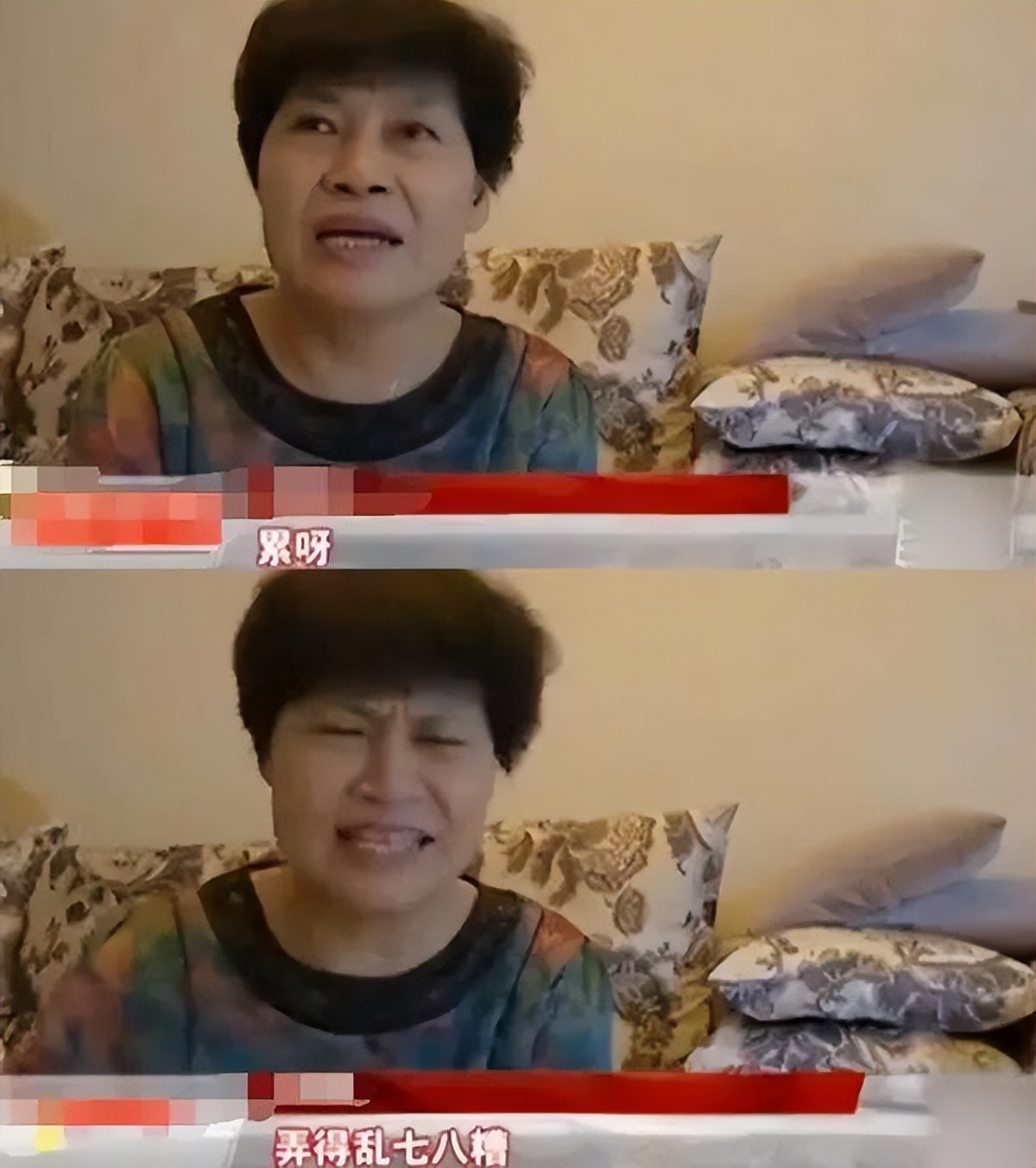 谁会管你带孩子有多累,觉得带孩子不辛苦的只有两种人