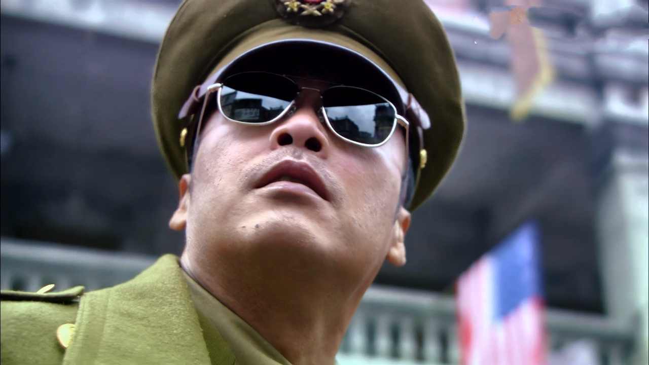 ​《风筝》为何不能获得大奖？是过于美化反派了？答案没有那么简单