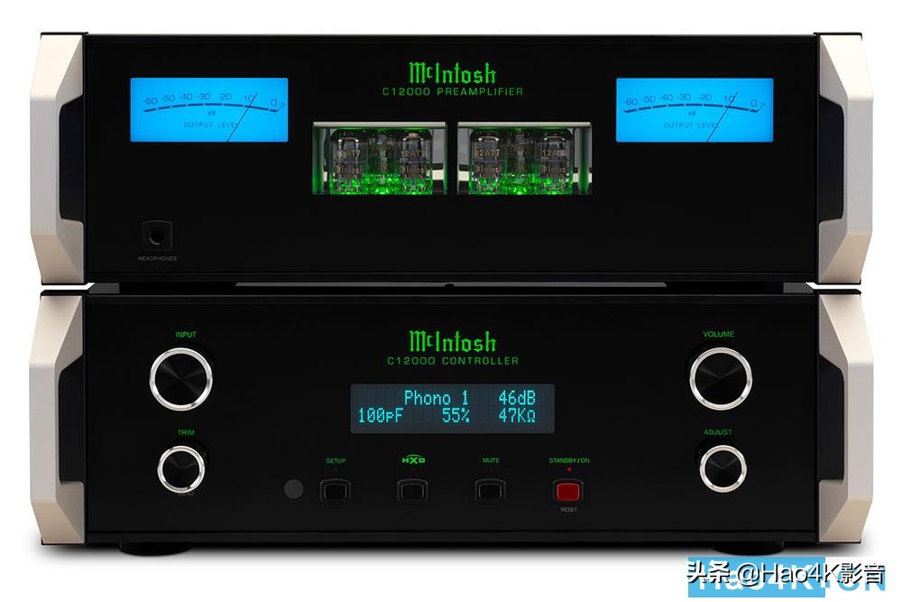 麦景图c12000,麦景图c1200前级