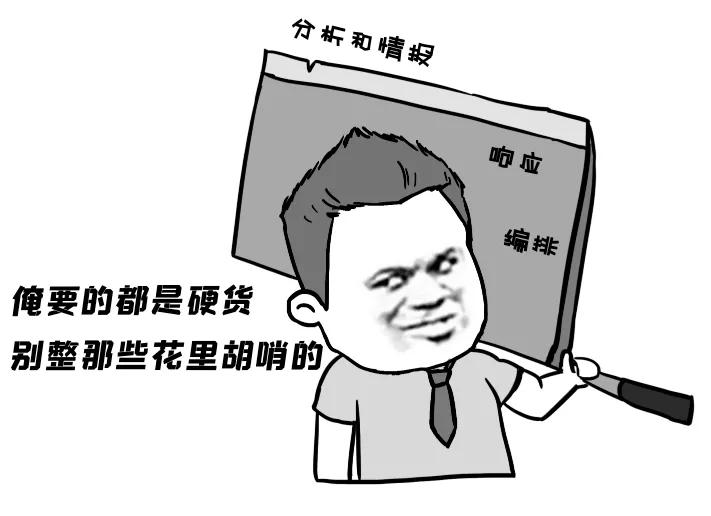 态势感知深信服,态势感知和侦察哪个好