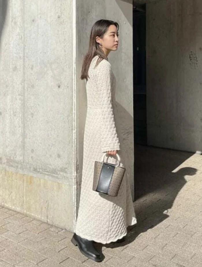 认真穿搭和不认真穿搭的区别,不花钱穿搭