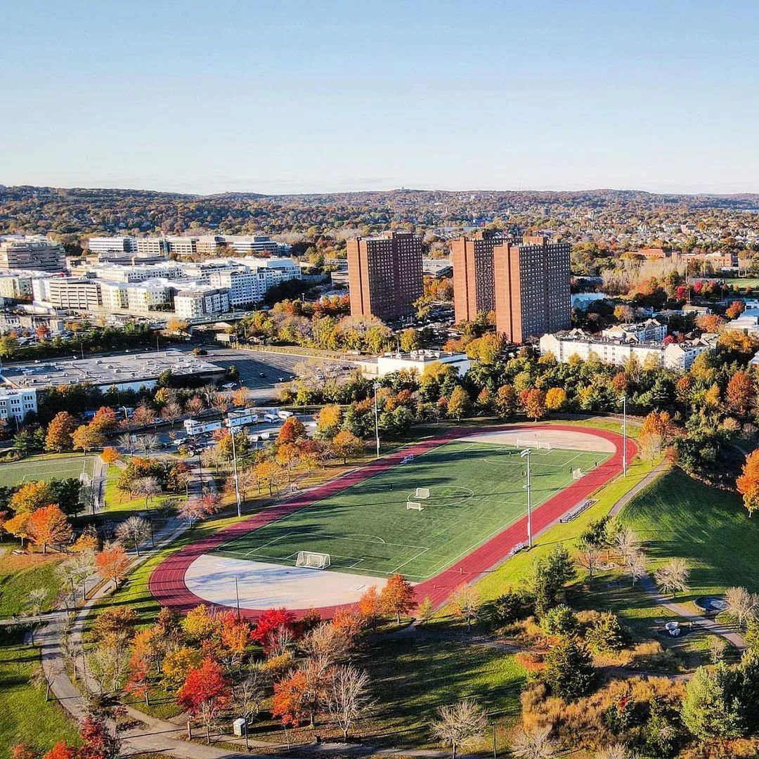 成都成华城东体育公园,成都成华体育公园