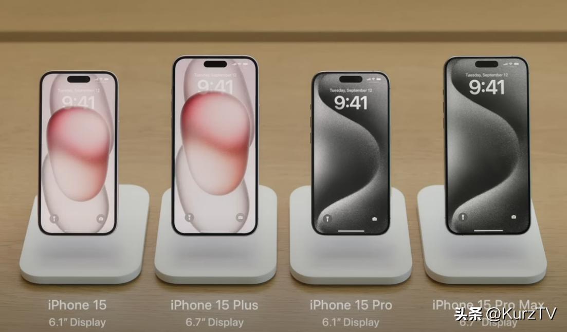 买iphone15plus买多大内存的,iphone15买多大内存的