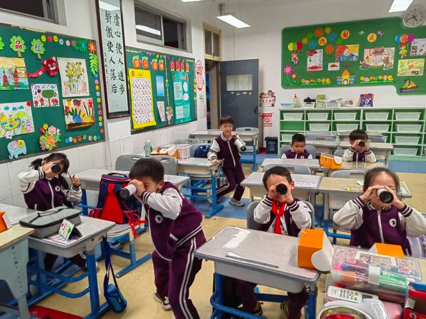 杭州市南肖埠小学2019,杭州市南肖埠小学怎么样