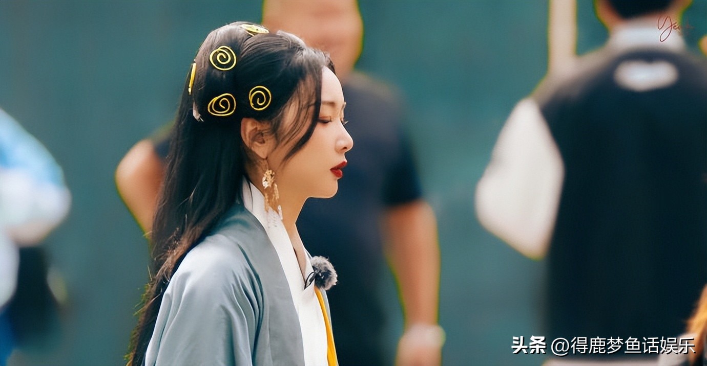 高叶cos王者荣耀,铁扇公主cos服装