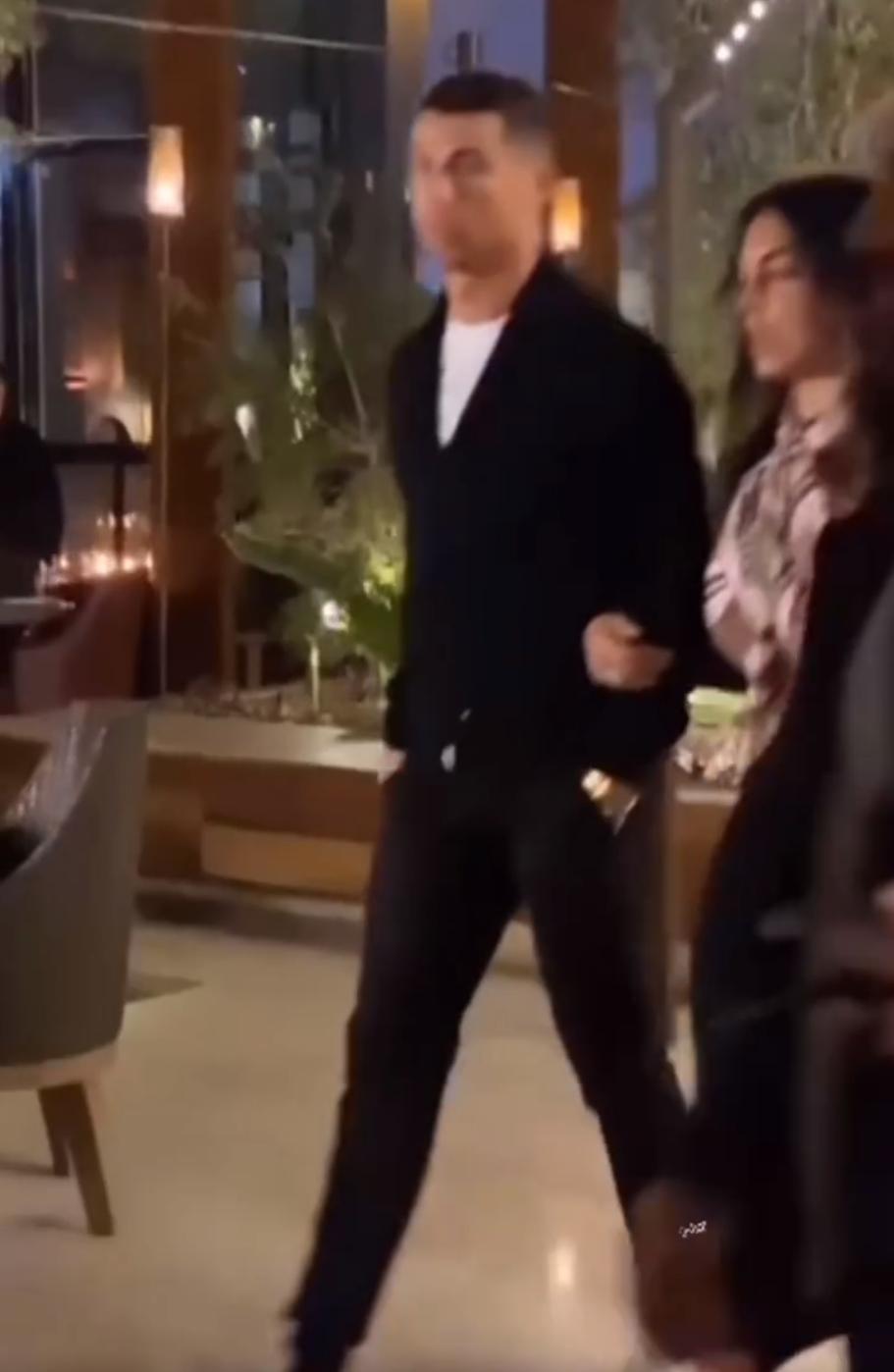 c罗戴的劳力士金表,c罗戴劳力士金表