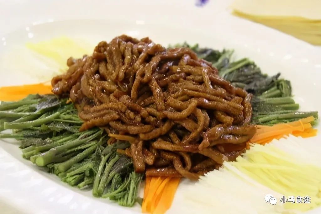 十种猪肉做法,猪肉的100种做法菜名