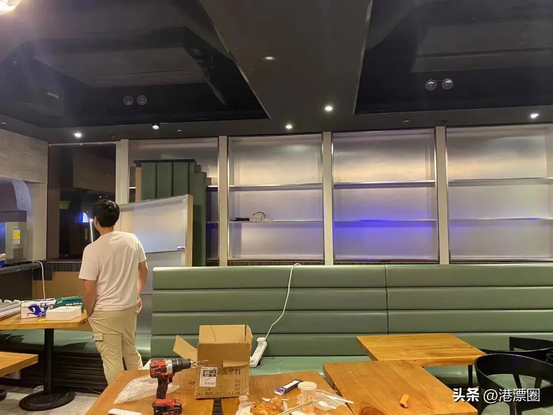 在香港做洗碗工一天能挣多少钱,香港做洗碗工一个月能挣多少钱