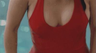 足与臀，最性感的电影语言