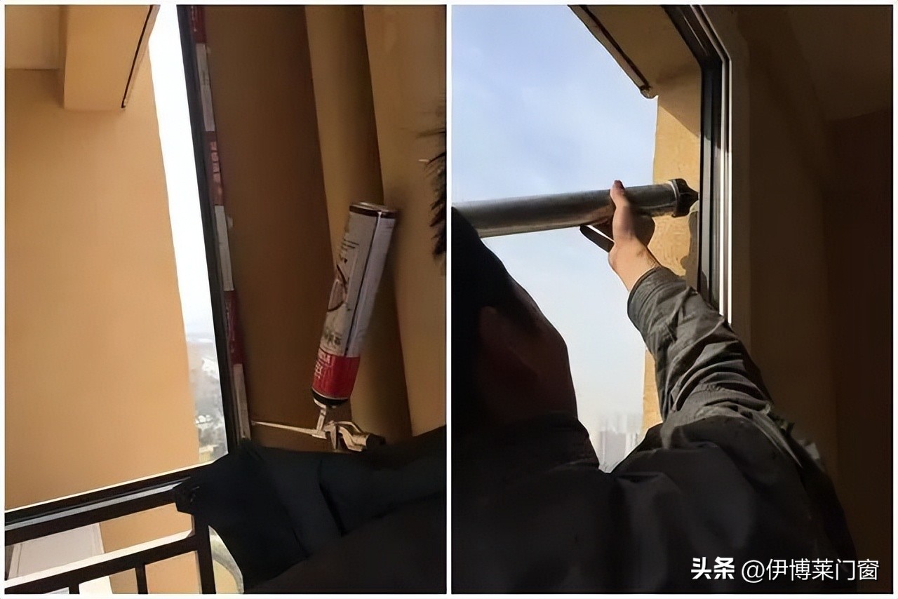 门窗灌水泥浆好还是发泡胶好,水泥浆与空鼓胶