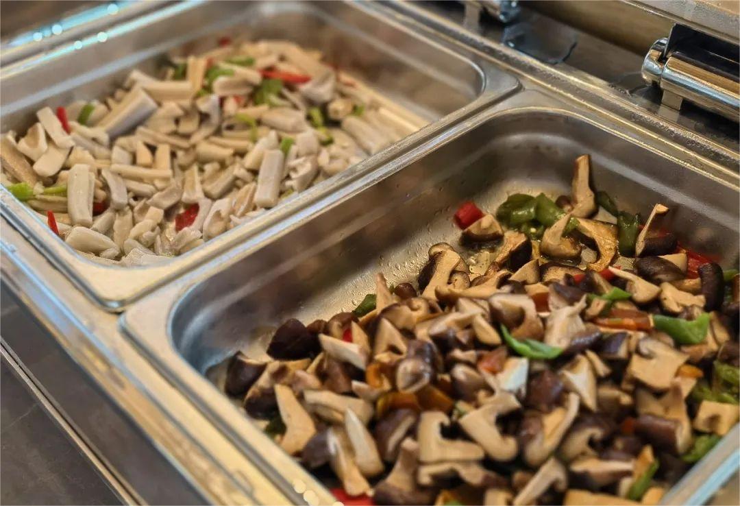 你们都说人多，我却找到一个人少又神仙的地方！