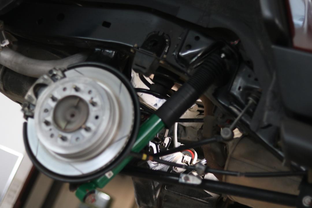 丰田fj酷路泽二手怎么选,丰田fj酷路泽二手2007翻新