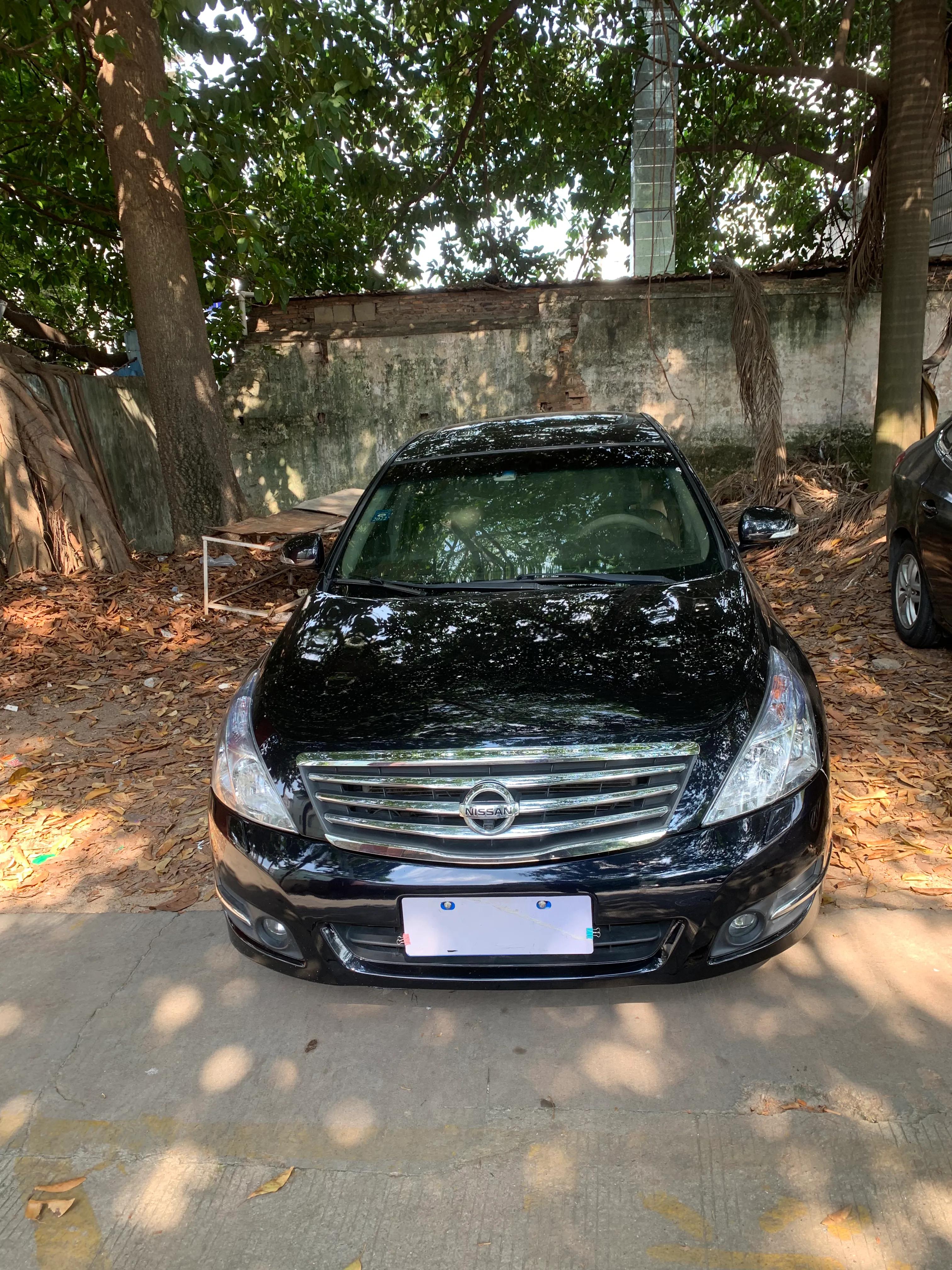 锐志v6驾驶感受,经典锐志v6