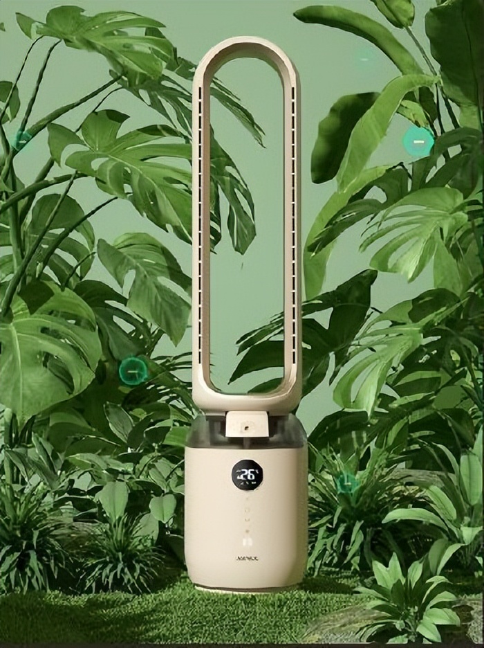 为什么大宇无叶风扇很便宜,大宇无叶风扇哪款好