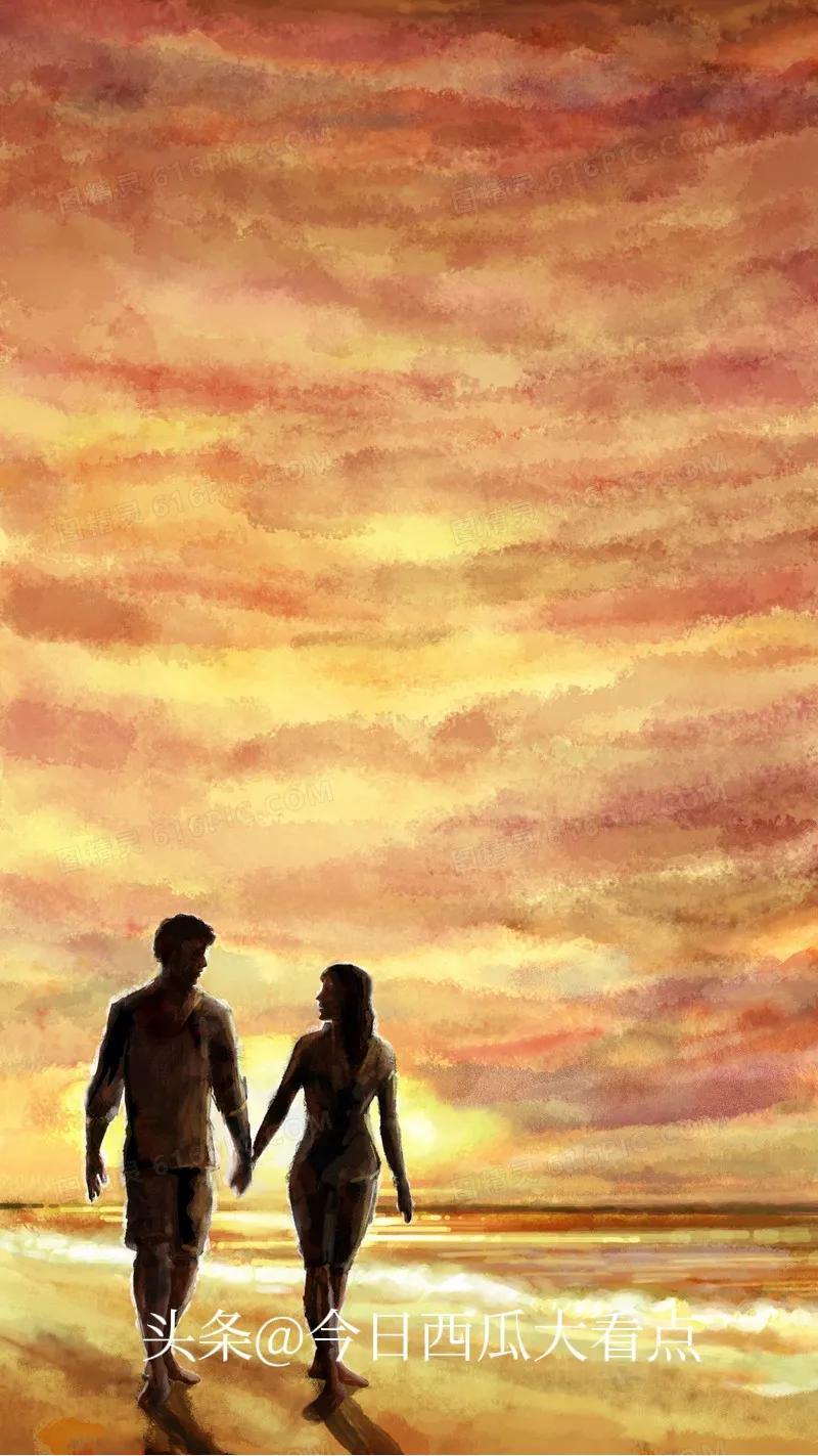 和女朋友青梅竹马，却遭到女方父母反对，私奔到深圳摆摊买车买房