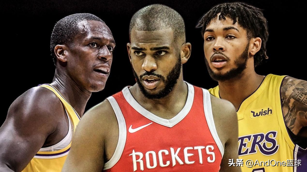 为什么说保罗是控卫之神,保罗心中控卫之神