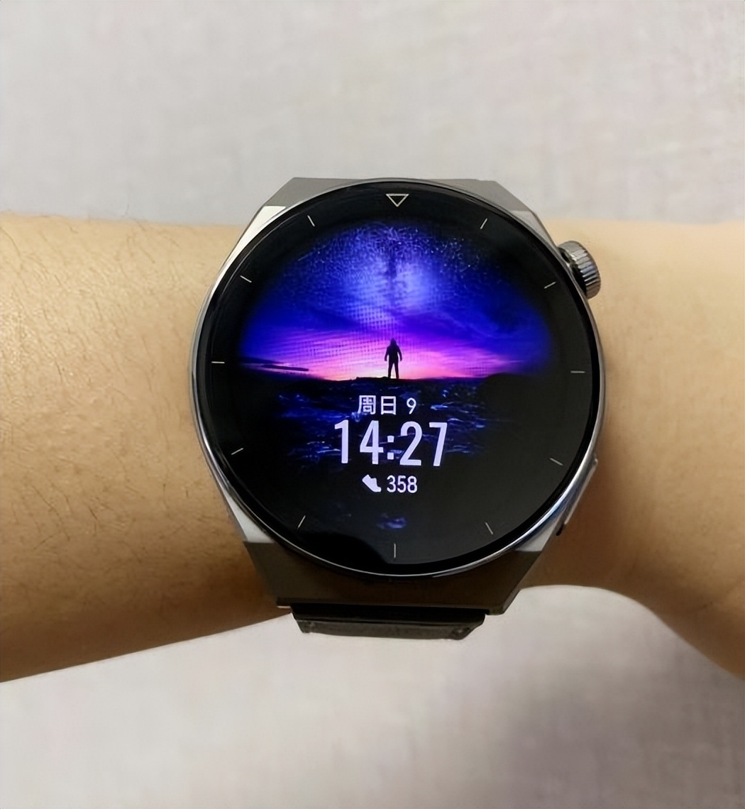 老年人用的智能手表都有什么功能,智能手表有哪些适合老人用的功能