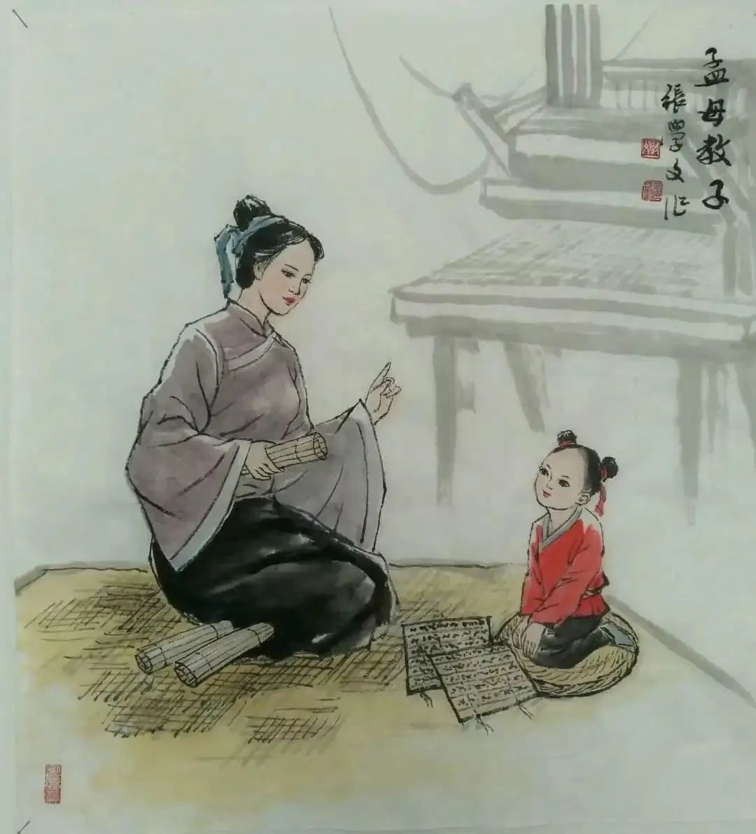 教育大家谈｜韩吉东：“厚德山东美德潍城”的教育思考与传承