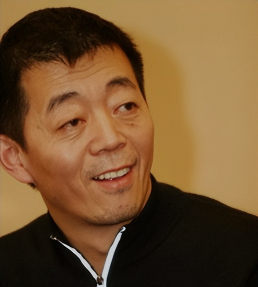 王全安蒋雯丽为什么分手,王全安和蒋雯丽近况