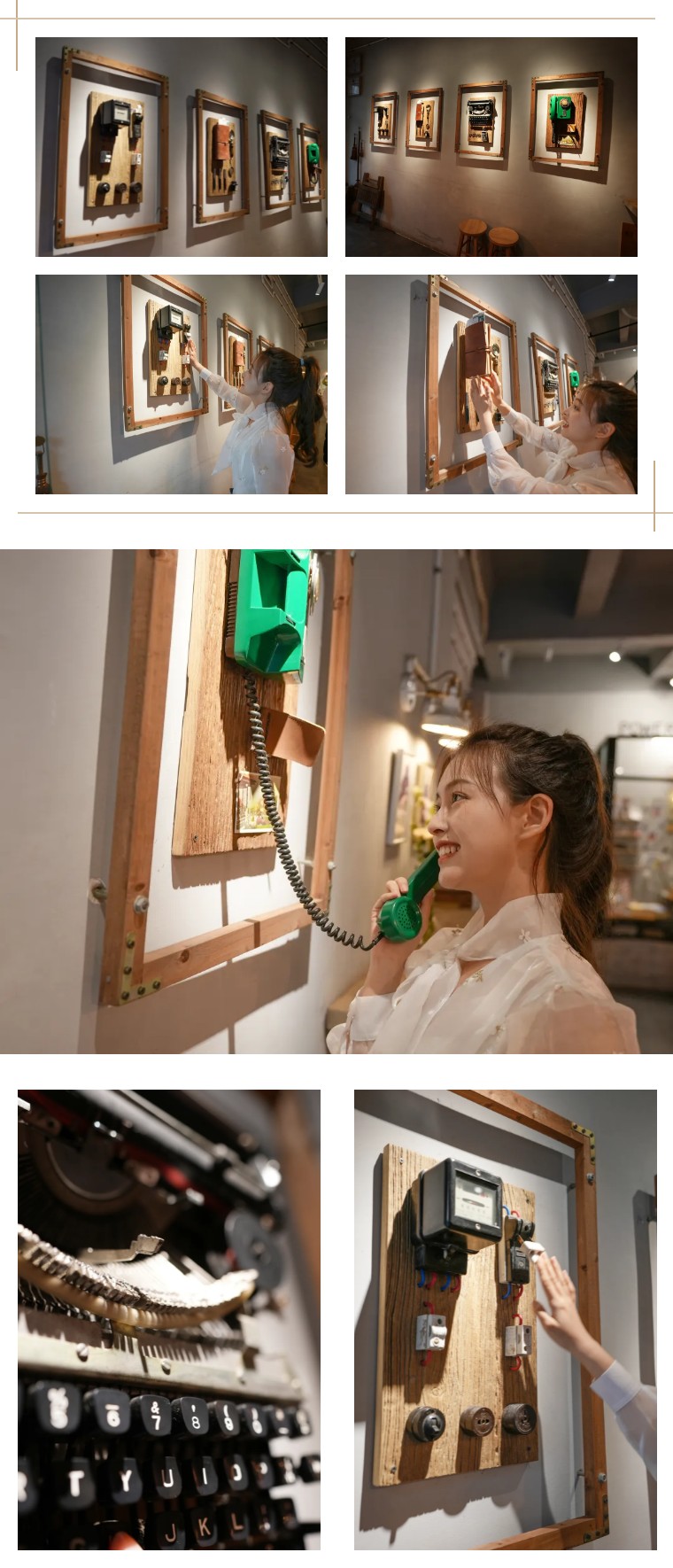 老街石狗咖啡,老街角落咖啡