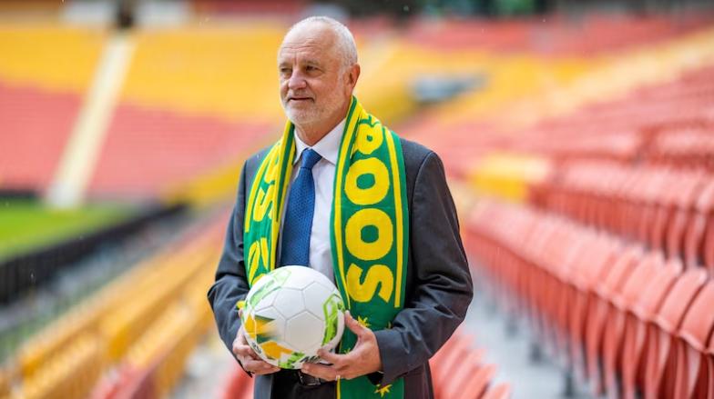 澳大利亚公布世界杯23人大名单,世界杯澳大利亚主教练