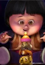 熊出没最厉害的角色,熊出没历代角色大全