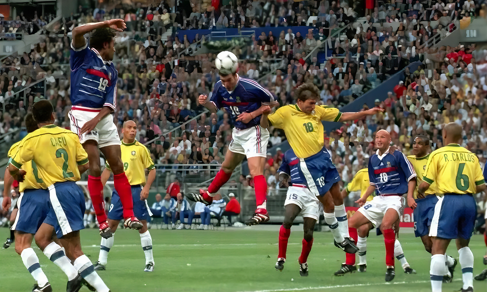 卡塔尔世界杯主题曲最经典的三首,卡塔尔世界杯主题曲多哈欢迎你