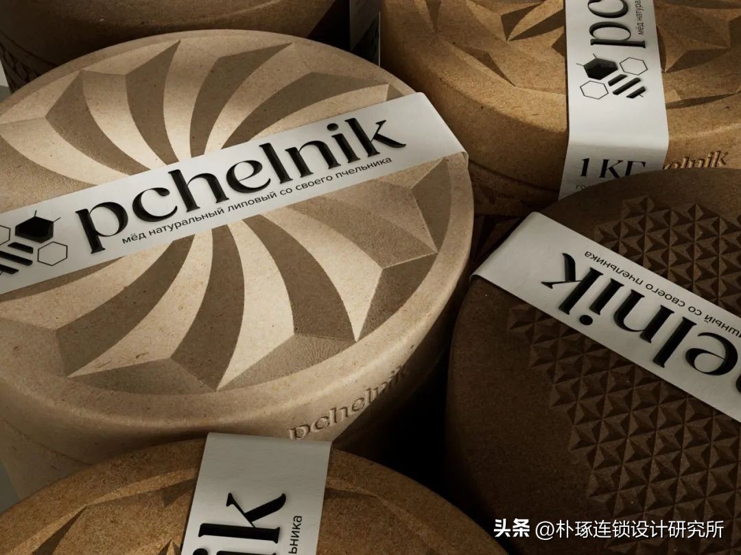 蜂蜜包装有什么设计理念吗,蜂蜜包装设计风格