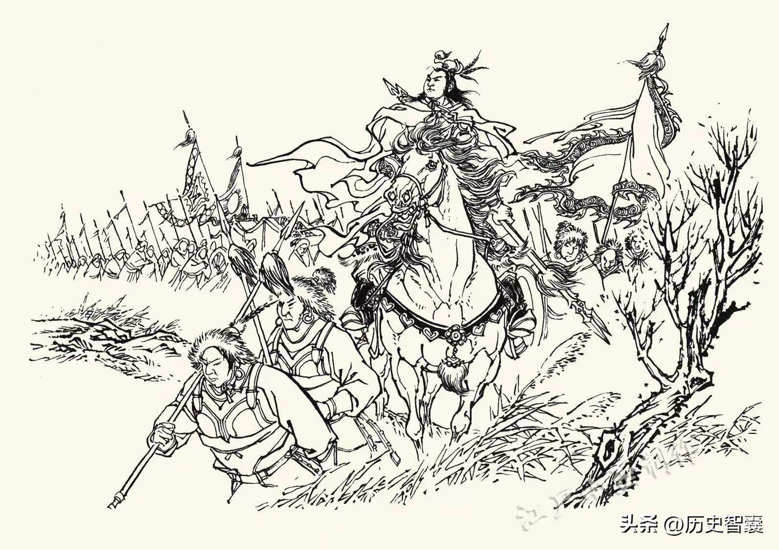 中国古代十大悍妻,历史上的悍妻现象