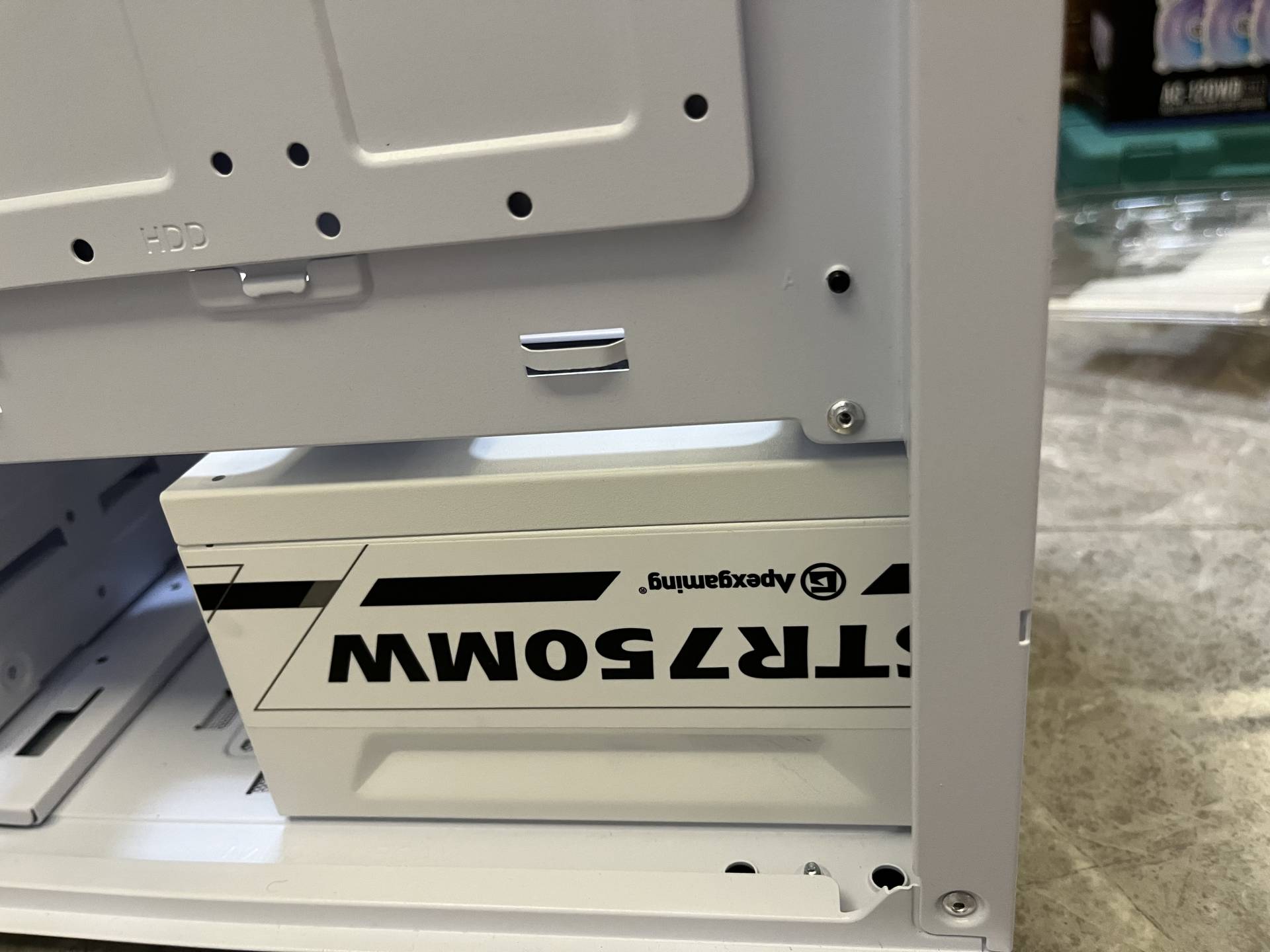 双十一六千主机配置,双十一机箱推荐非侧透