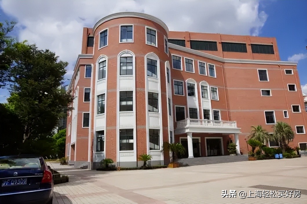 静安区教育招生政策,静安区择校入学攻略