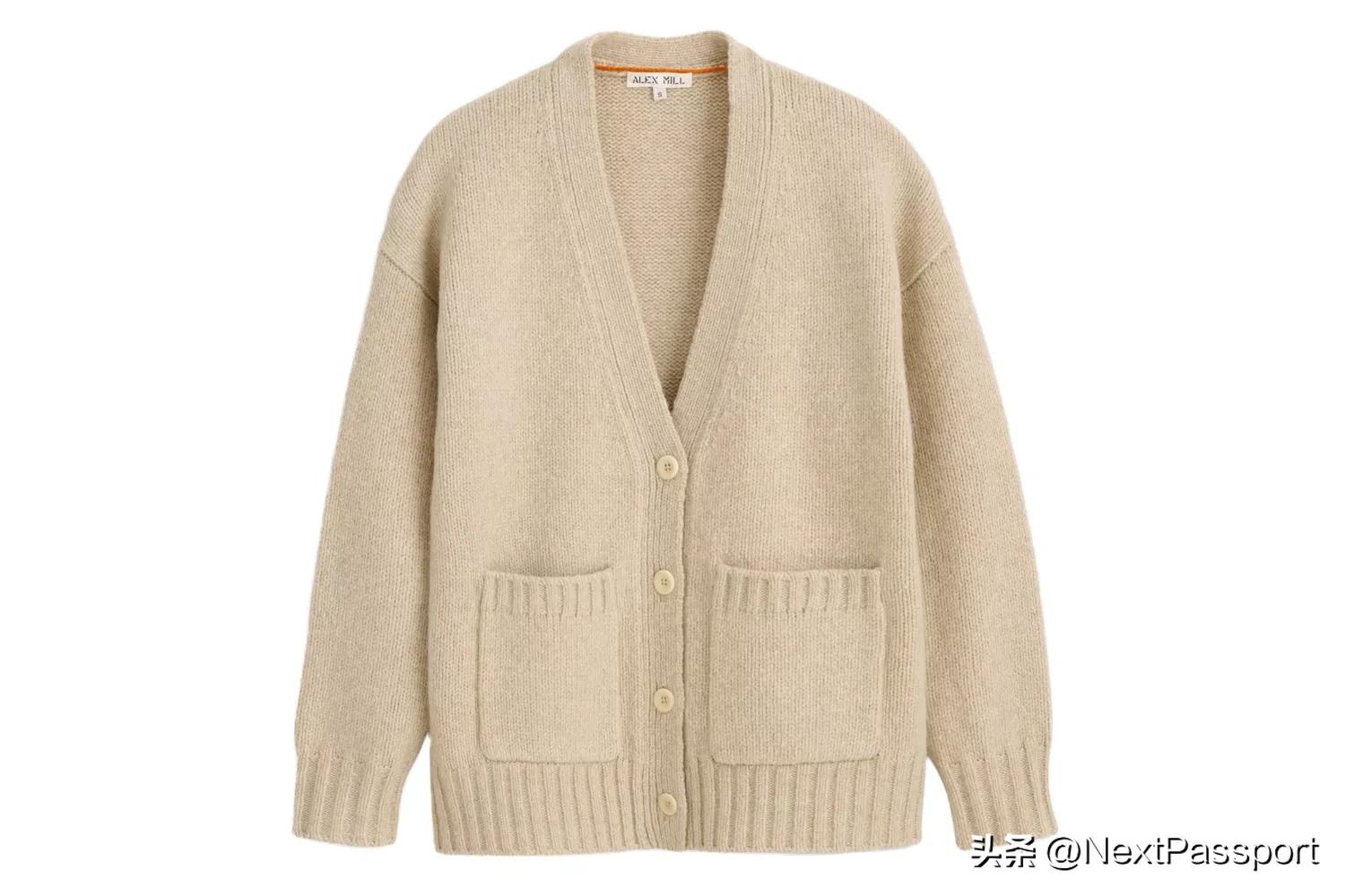 2024年流行的毛衣,2023年流行什么款式的毛衣